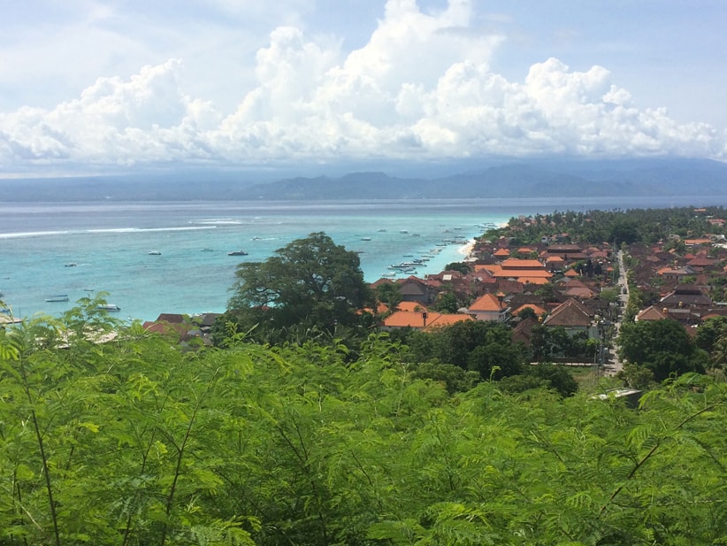 Bali - Indonésie